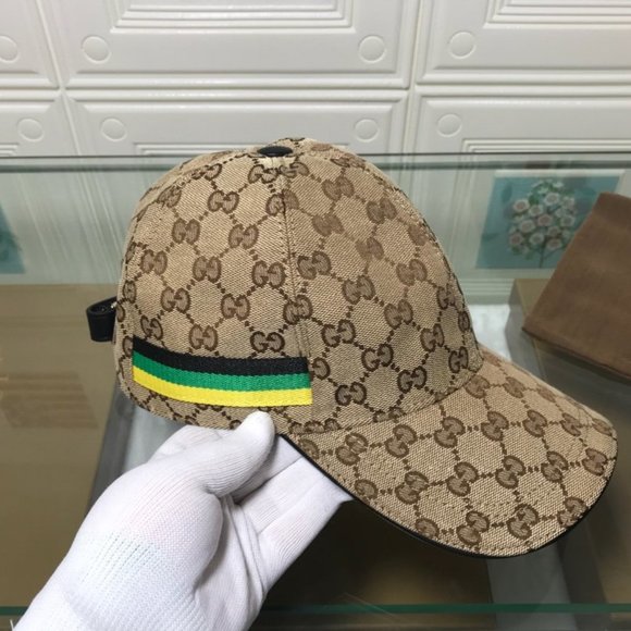 gucci farmer hat